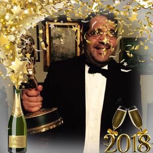 Meet your Posher, Eric